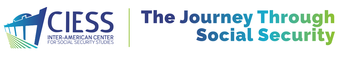 The Journey Through Social Security